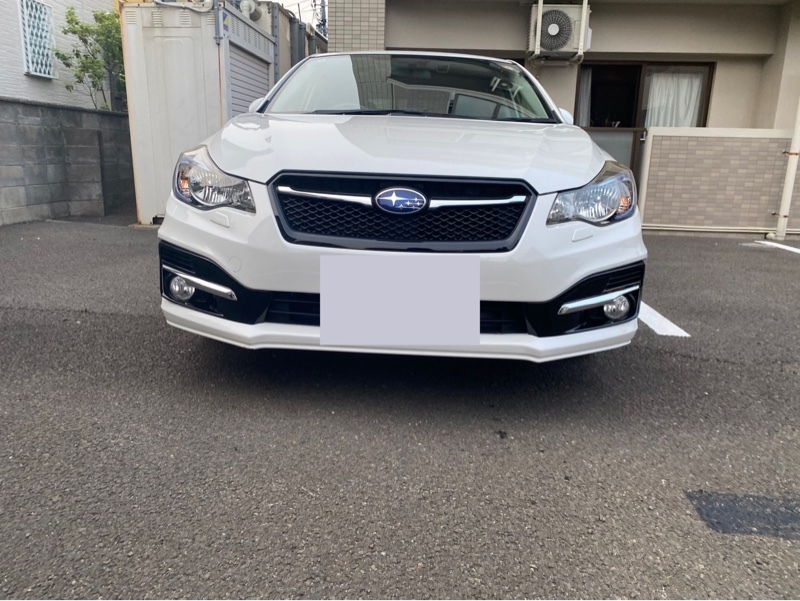 スバル インプレッサ スポーツハイブリッド スポーツハイブリッド 2.0i-S アイサイト_AWD(CVT_2.0)