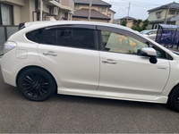 スバル インプレッサ スポーツハイブリッド スポーツハイブリッド 2.0i-S アイサイト_AWD(CVT_2.0)