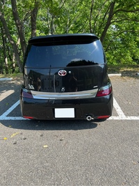 トヨタ bB Z“X version”_4WD(AT_1.3)