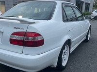 トヨタ カローラ GT(MT_1.6)