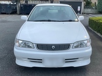 トヨタ カローラ GT(MT_1.6)