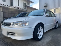 トヨタ カローラ GT(MT_1.6)