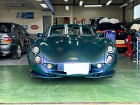 TVR Tuscan S(MT_4.0)