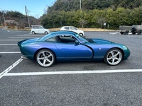 TVR Tuscan S(MT_4.0)