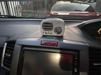 ホンダ フリード G・ジャストセレクション_8人乗り(CVT_1.5)