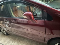 ホンダ フリード G・ジャストセレクション_8人乗り(CVT_1.5)