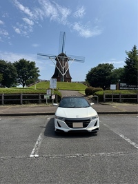 ホンダ S660 α(MT_0.66)
