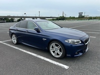 BMW 5シリーズ セダン 523d セレブレーションエディション“バロン”_RHD(AT_2.0)