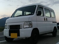 ホンダ アクティ