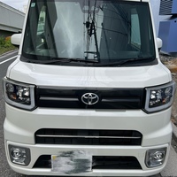 トヨタ ピクシスメガ L“SA III”レジャーエディション“SA III”(CVT_0.66)