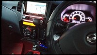 日産 ルークス ハイウェイスター アーバンセレクション リミテッド(CVT_0.66)