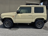 スズキ ジムニー XC_4WD(AT_0.66)