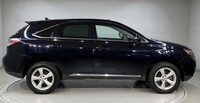 レクサス RX