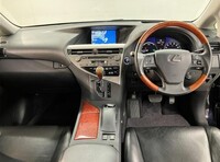 レクサス RX