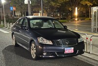 日産 フーガ 350GT(AT_3.5)