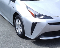 トヨタ プリウス S_E-Four(CVT_1.8)