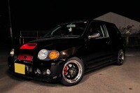 スズキ アルトワークス RS/Z(MT_0.66)
