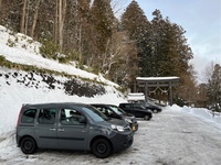 ルノー カングー リミテッド ディーゼル MT_RHD(MT_1.5)