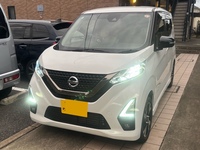 日産 デイズ ハイウェイスターG ターボ アーバンクロム_4WD(CVT_0.66)