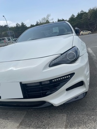 トヨタ 86 G(AT_2.0)