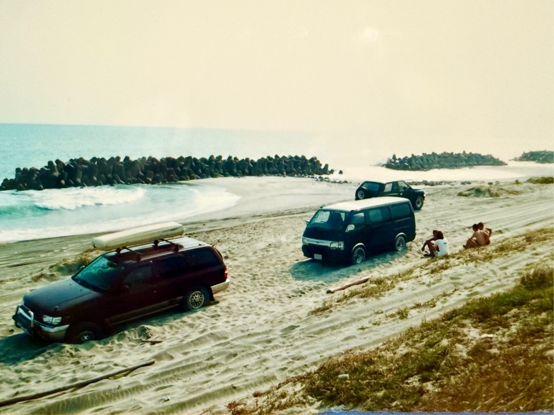 日産 テラノ R3m‐R_4WD(AT_3.3)