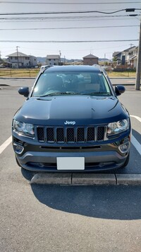 ジープ コンパス