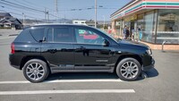 ジープ コンパス