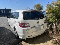 マツダ MPV 23T Lパッケージ_4WD(AT_2.3)