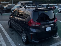 ホンダ フリード G・ホンダセンシング_7人乗り(CVT_1.5)