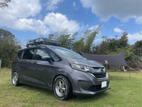 ホンダ フリード G・ホンダセンシング_7人乗り(CVT_1.5)