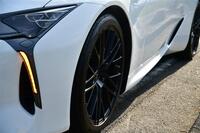 レクサス LC 500“Sパッケージ”(AT_5.0)