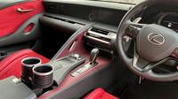 レクサス LC 500“Sパッケージ”(AT_5.0)