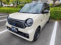 ホンダ N-ONE プレミアム ツアラー(CVT_0.66)
