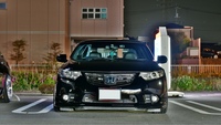 ホンダ アコード タイプS アドバンスパッケージ(AT_2.4)