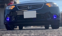 ホンダ アコード タイプS アドバンスパッケージ(AT_2.4)