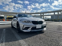 BMW M2 クーペ M2 CS_RHD(MT_3.0)
