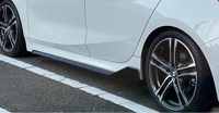 BMW 1シリーズ ハッチバック 118i Mスポーツ_RHD(DCT_1.5)