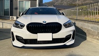 BMW 1シリーズ ハッチバック 118i Mスポーツ_RHD(DCT_1.5)