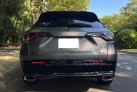 ホンダ ZR-V e:HEV Z_AWD(CVT_2.0）