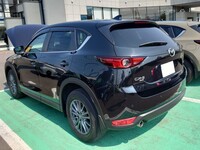 マツダ CX-5 XD スマートエディション_4WD(AT_2.2)