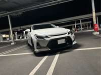 トヨタ マークX