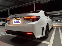 トヨタ マークX