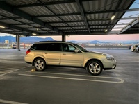 スバル レガシィ アウトバック 3.0R_4WD(AT_3.0)