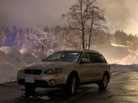 スバル レガシィ アウトバック 3.0R_4WD(AT_3.0)