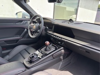ポルシェ 911 カブリオレ 911 カレラ T カブリオレ_LHD(MT_3.0)