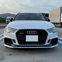 アウディ RS3 スポーツバック RS3 スポーツバック_RHD_4WD(AT_2.5)