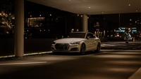 アウディ S5 (クーペ)