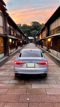 アウディ S5 (クーペ)