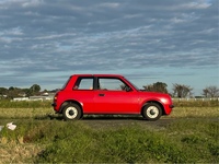 日産 Be-1 Be-1(MT_1.0)