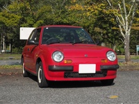 日産 Be-1 Be-1(MT_1.0)